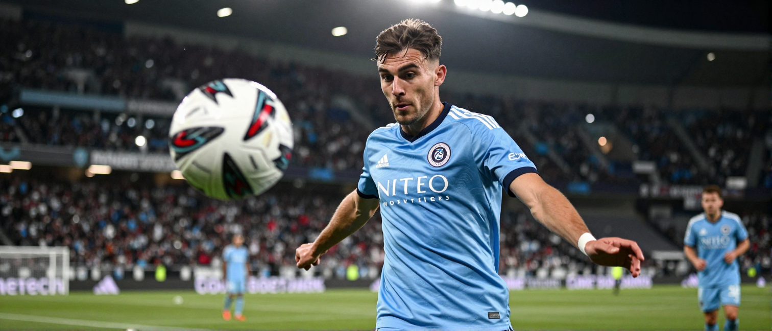NYCFC Pursues Christian Pulisic Signing, But AC Milan Not Interested