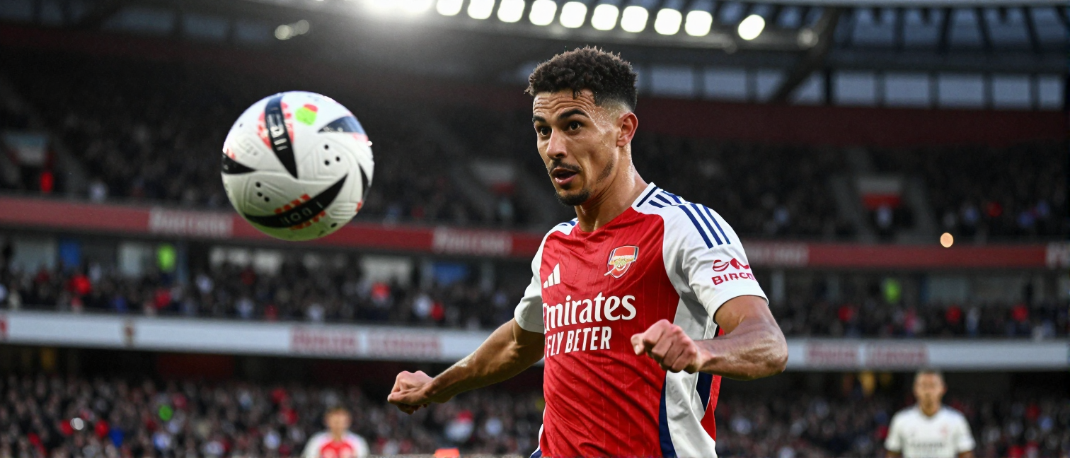 Bruno Guimaraes reveals surprising reason for choosing Arsenal over Man United