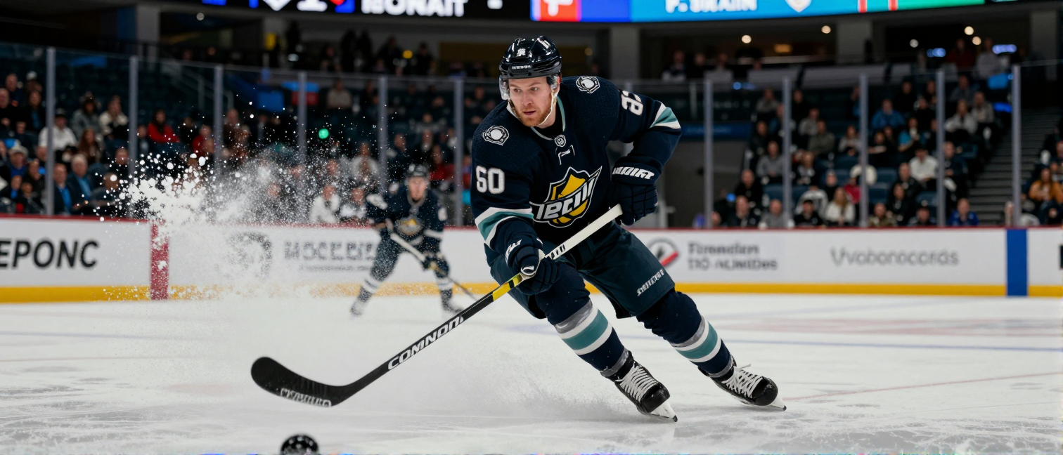 Connor McDavid Sparks Trade Rumor Wave Ahead of 2026 NHL Draft