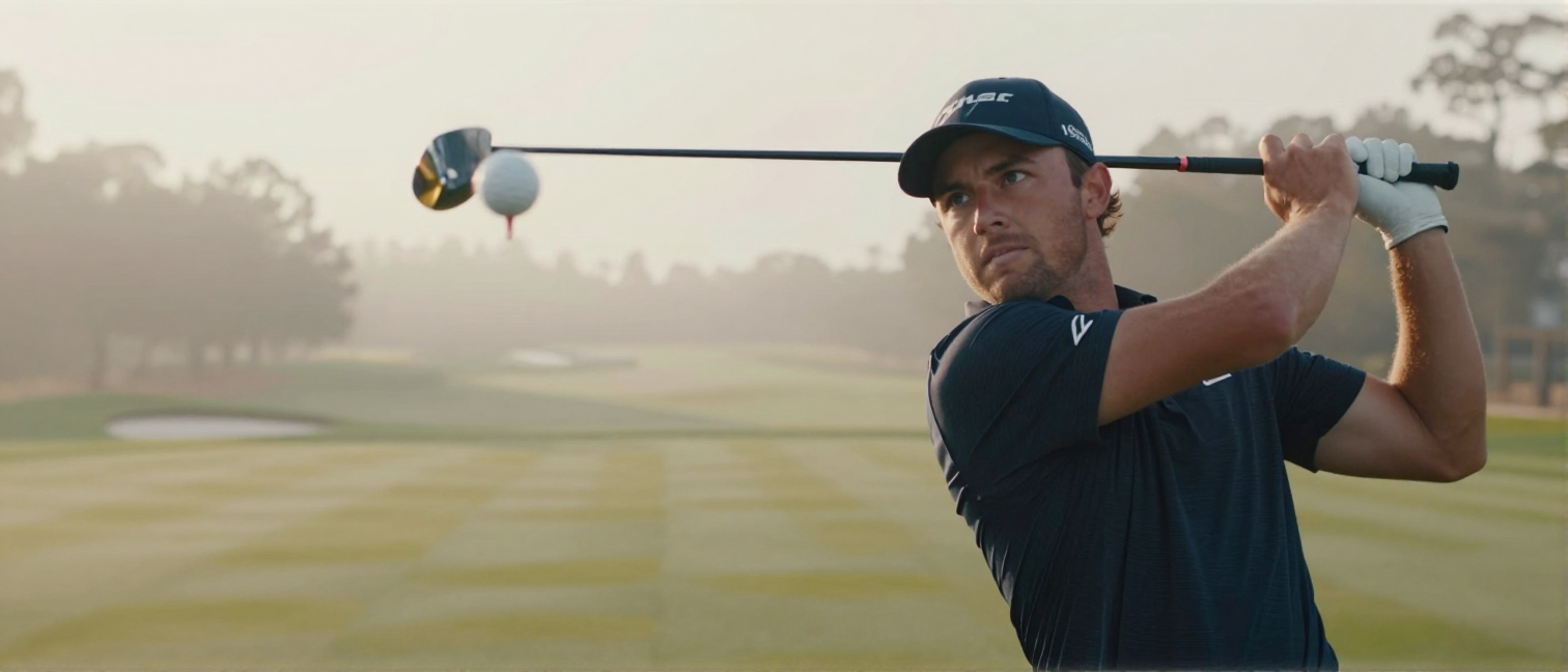 Scottie Scheffler Secures Free Drop at The Open Despite Lost Ball