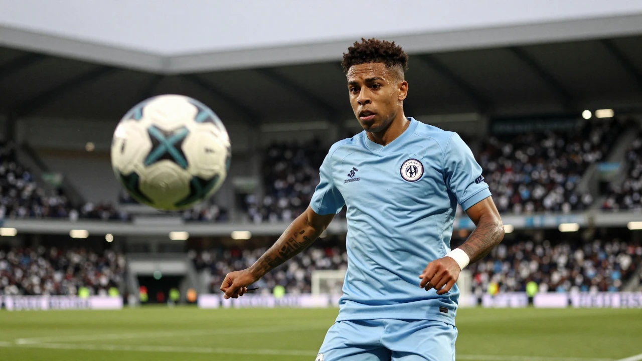 Rodrygo's Recovery Hits Halfway Mark as Real Madrid Target 2027 Return
