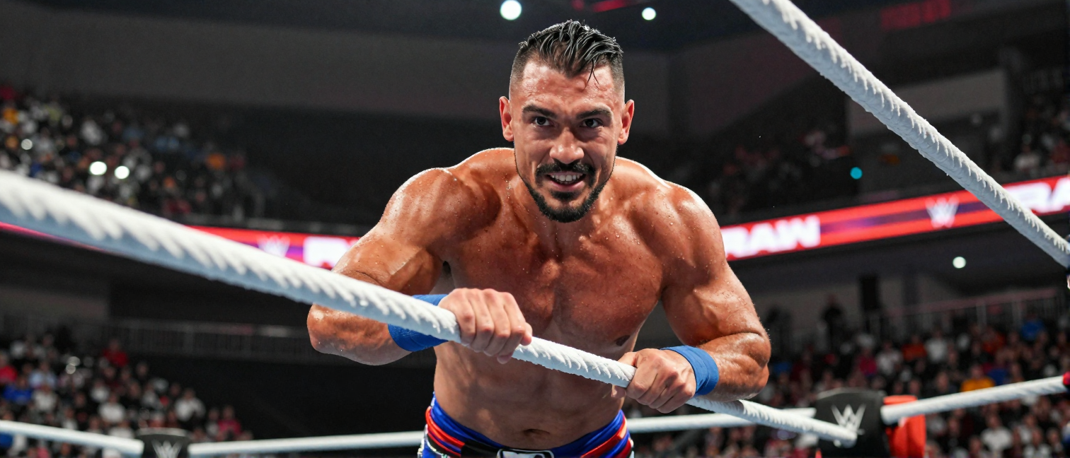 Jey Uso Reacts to SummerSlam Match After Missing WWE RAW