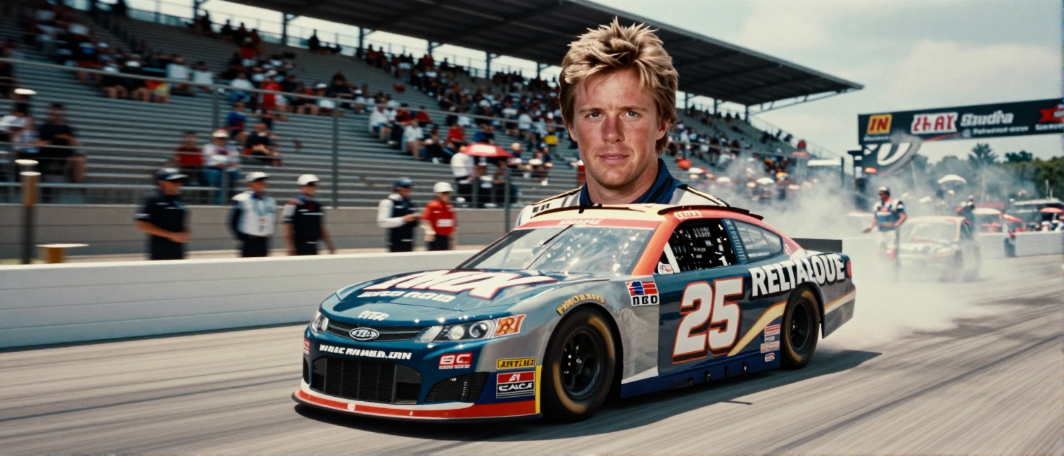 Dale Earnhardt Jr.'s zMAX CARS Tour Gains Speedway Motorsports as New Partner