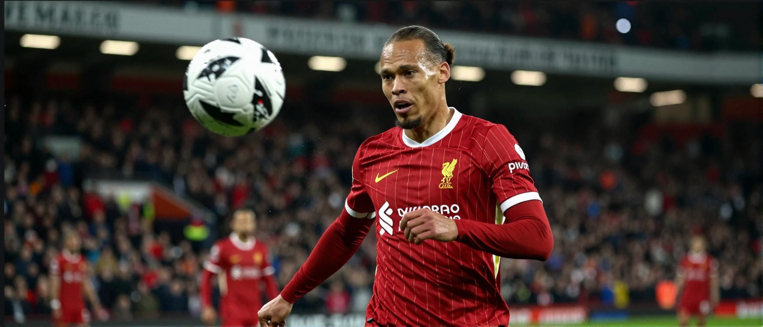 Virgil van Dijk unhappy over Liverpool exit plan as agent works overtime