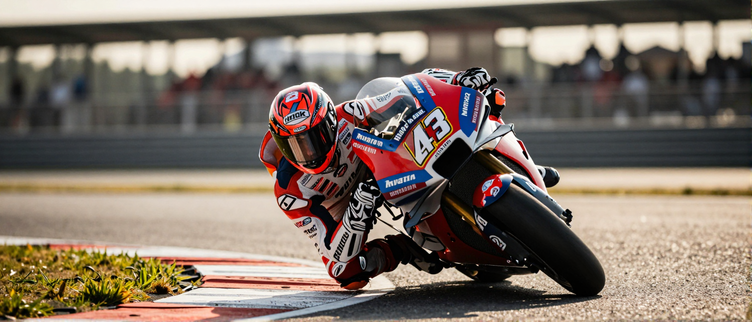 Marco Bezzecchi Prepares for Unfamiliar Team-Mate in 2027 MotoGP Season