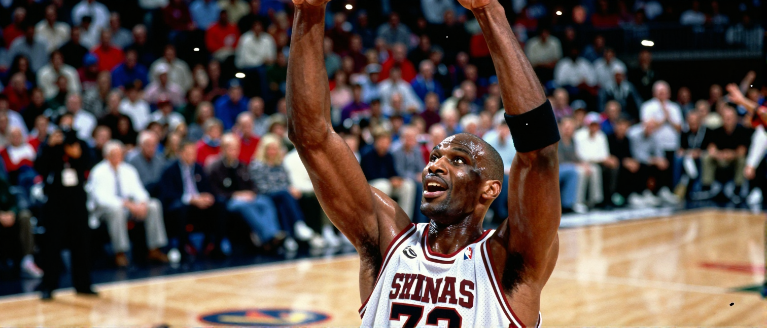 Dennis Rodman Recalls Missing a Bulls Game During the 72-Win Season