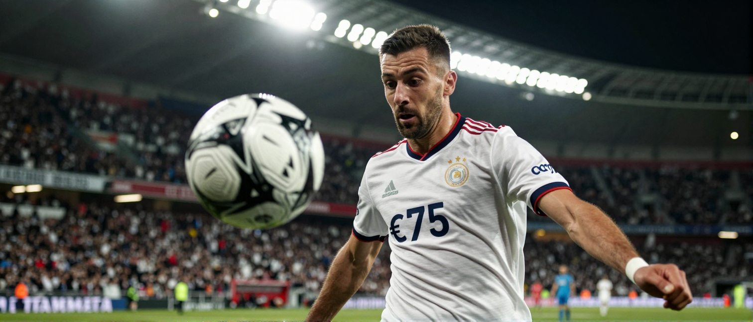Martin Zubimendi Left on the Bench at the World Cup: €75 Million Talent Unused