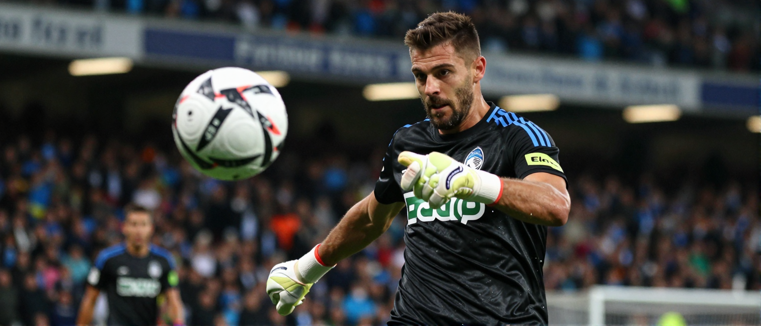 Ederson set to stay at Atalanta as Newcastle’s race stalls
