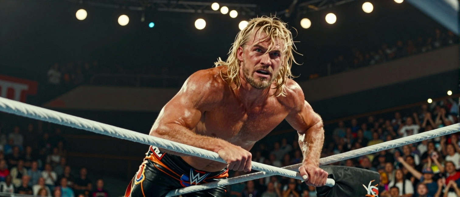 Logan Paul Sparks WWE Drama as Tom Brady Gets Called Out