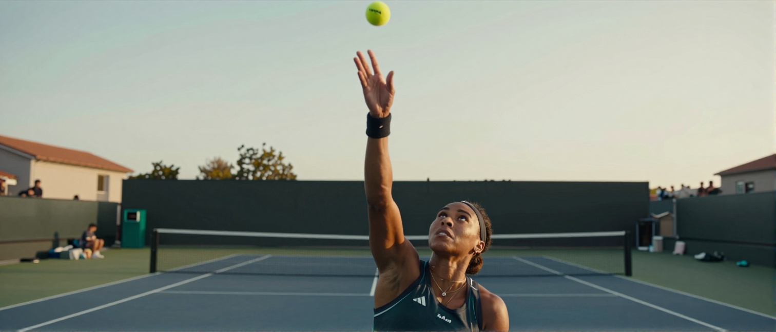 Coco Gauff Battles Karolina Muchova Tonight – Match Time Revealed
