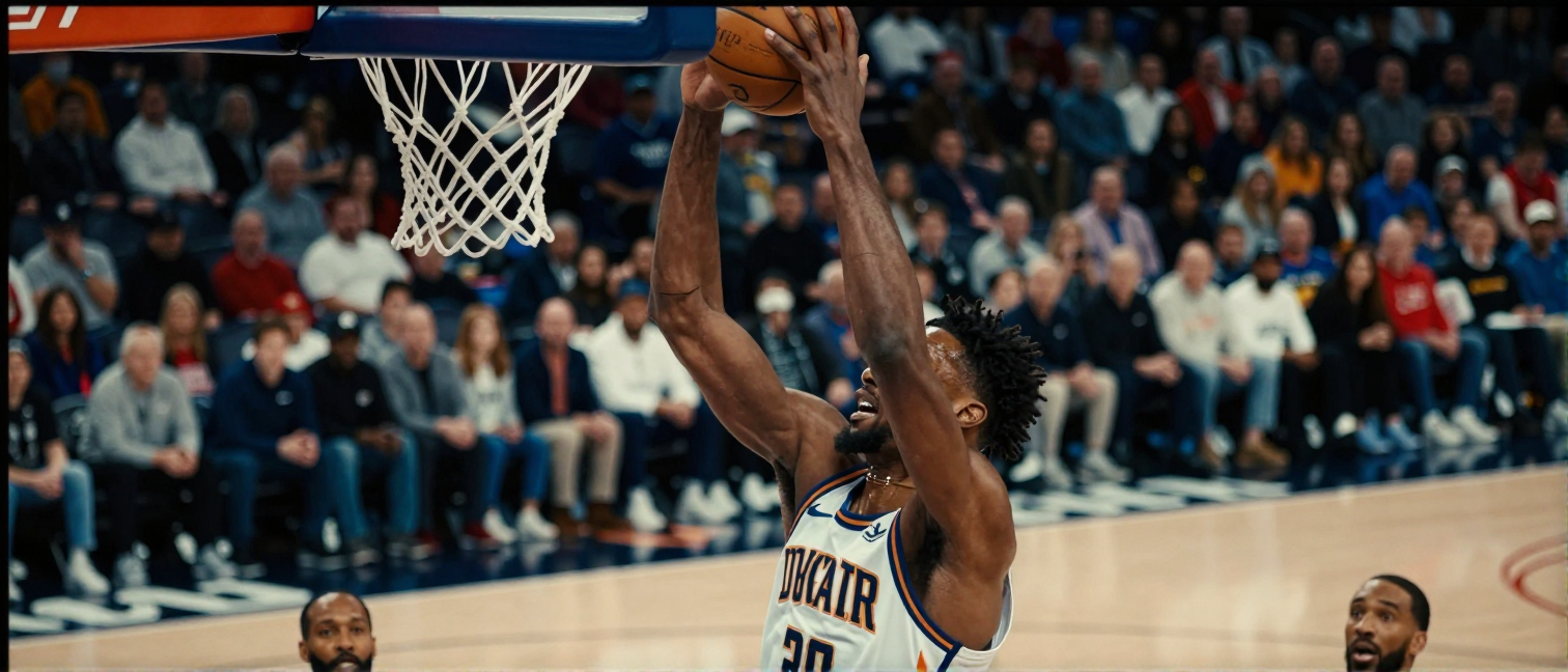 OG Anunoby’s iconic tip-in named ESPY’s ‘Best Play’ of the year