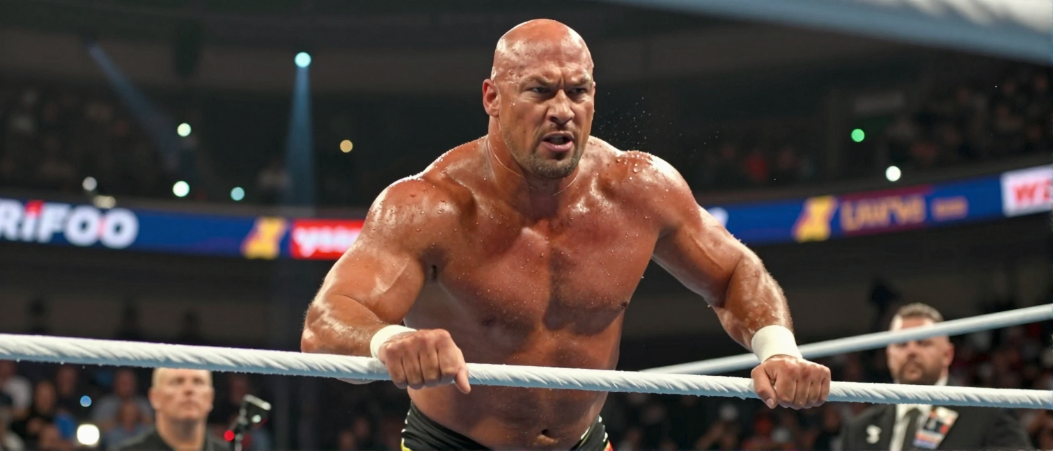 Stone Cold Steve Austin featured in The Longest Yard cast alongside Goldberg and Khali