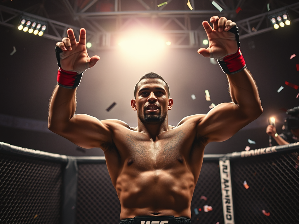 Sean Strickland rematch back in play as Usman eyes middleweight masterpiece