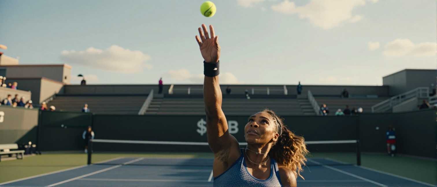 Serena Williams-backed Kopi Kenangan eyes $1B IPO as coffee chain expands