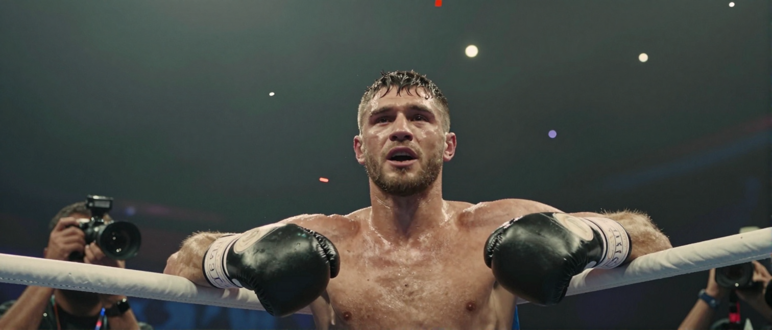 Dmitry Bivol Expected to Drop World Title as He Sets Sights on Beterbiev