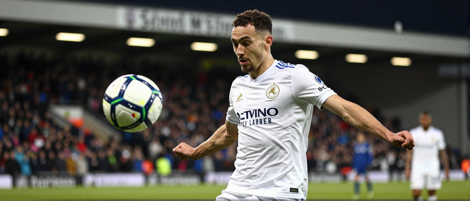 James Maddison Reloads After Historic College Football Playoff Appearance