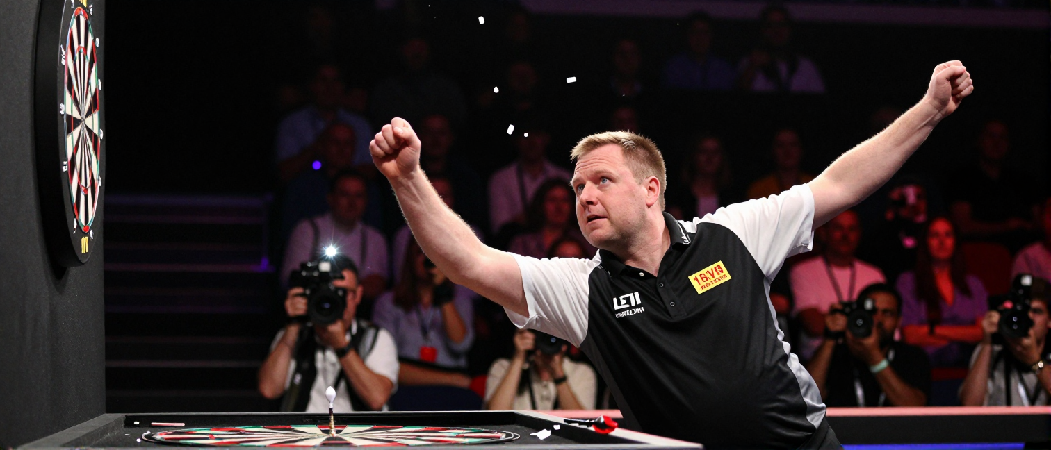 Gary Anderson's Missed Kick in 1998: What Really Happened