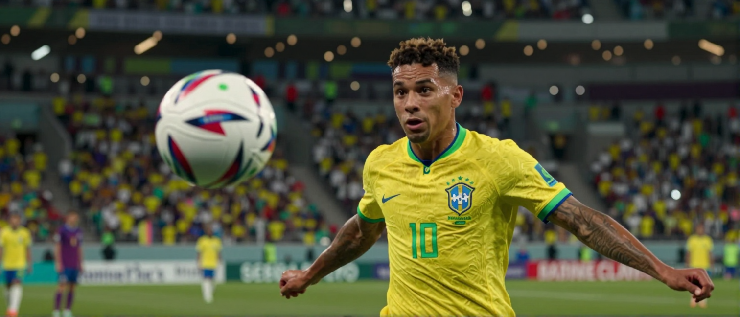 Matheus Cunha redefines Brazil’s attack with ‘nine-and-a-half’ role at Copa América
