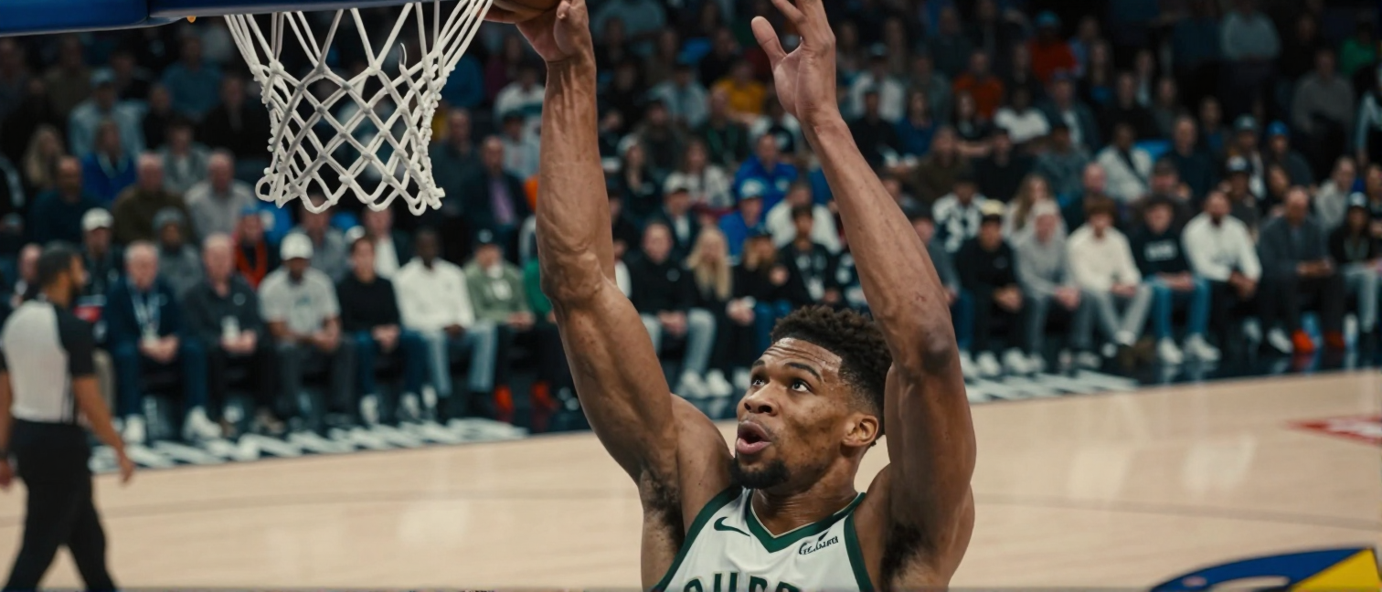 Giannis Antetokounmpo linked to Miami Heat in bold NBA speculation