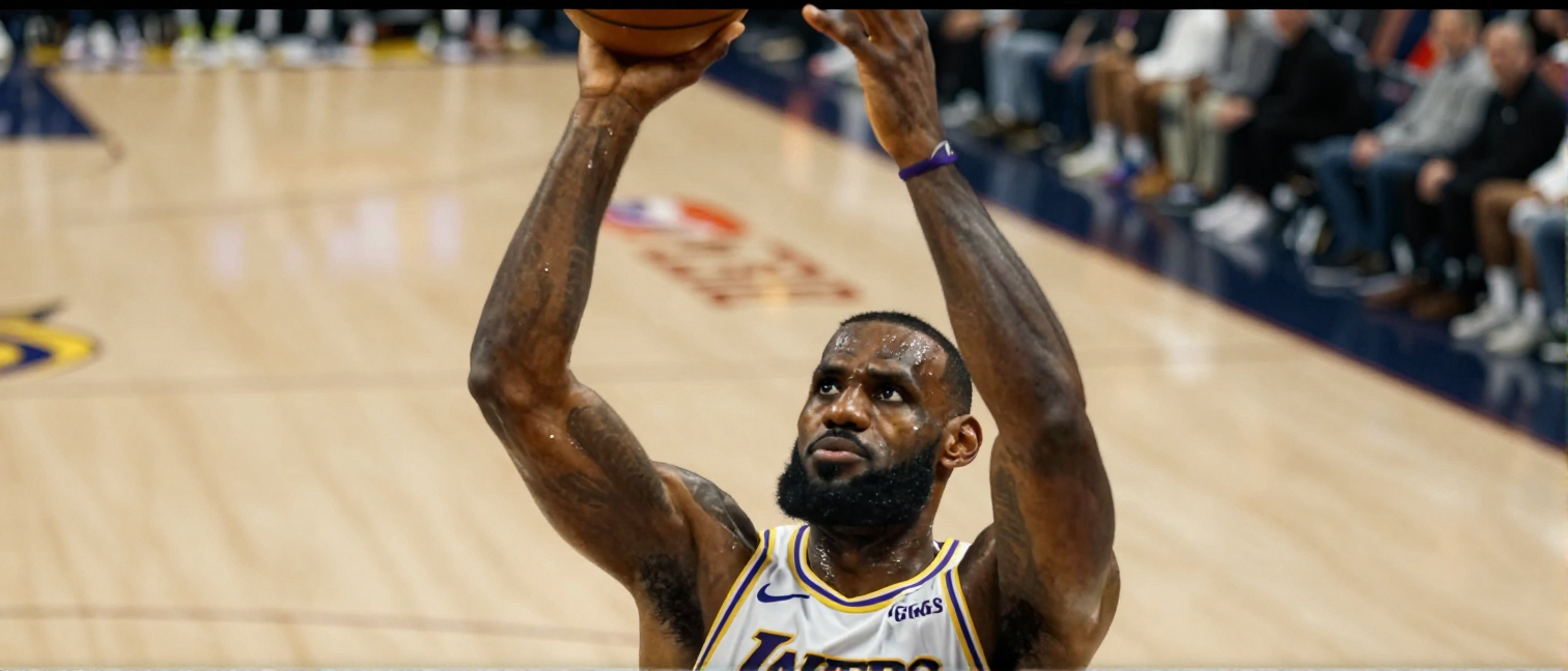 LeBron James' Decision Drives NBA Schedule and Revenue