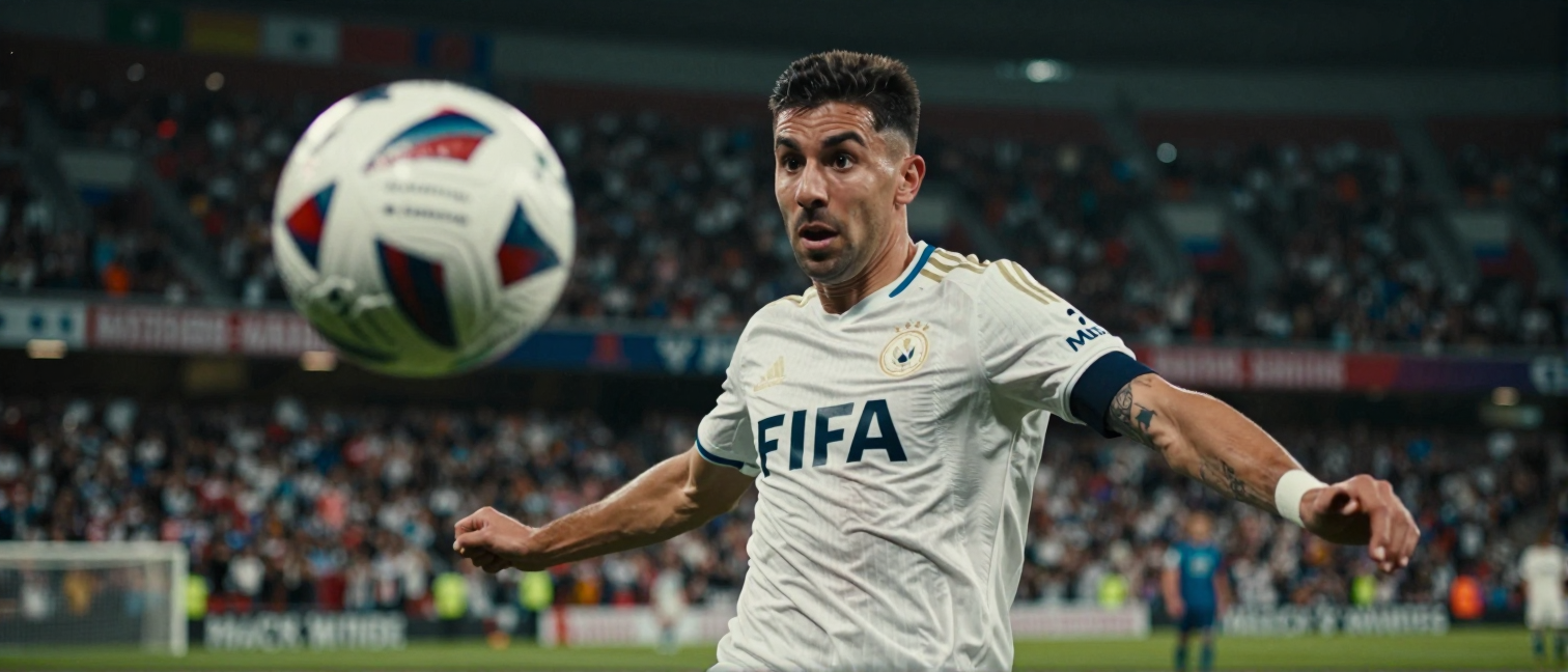 Mikel Merino Scores Crucial Match-Winners in FIFA World Cup 2026
