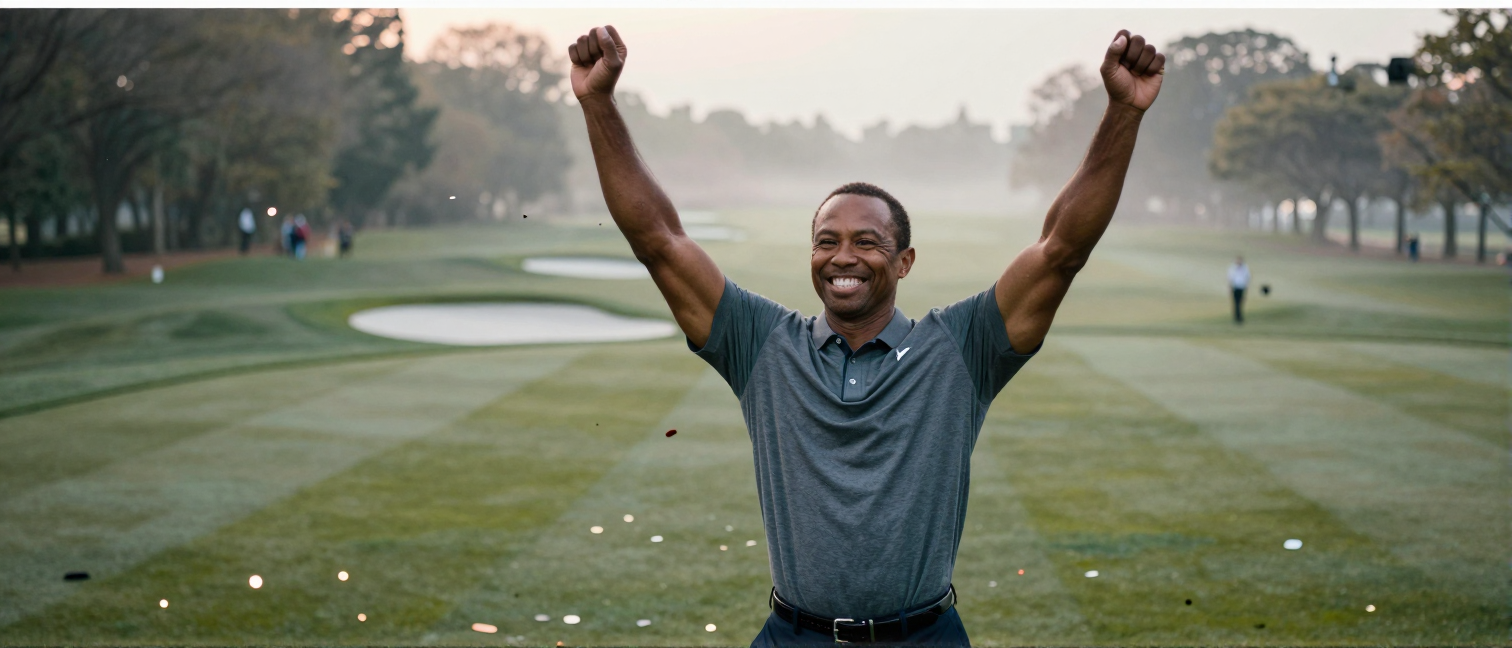 Tiger Woods misses British Open field as Royal Birkdale hosts elite names