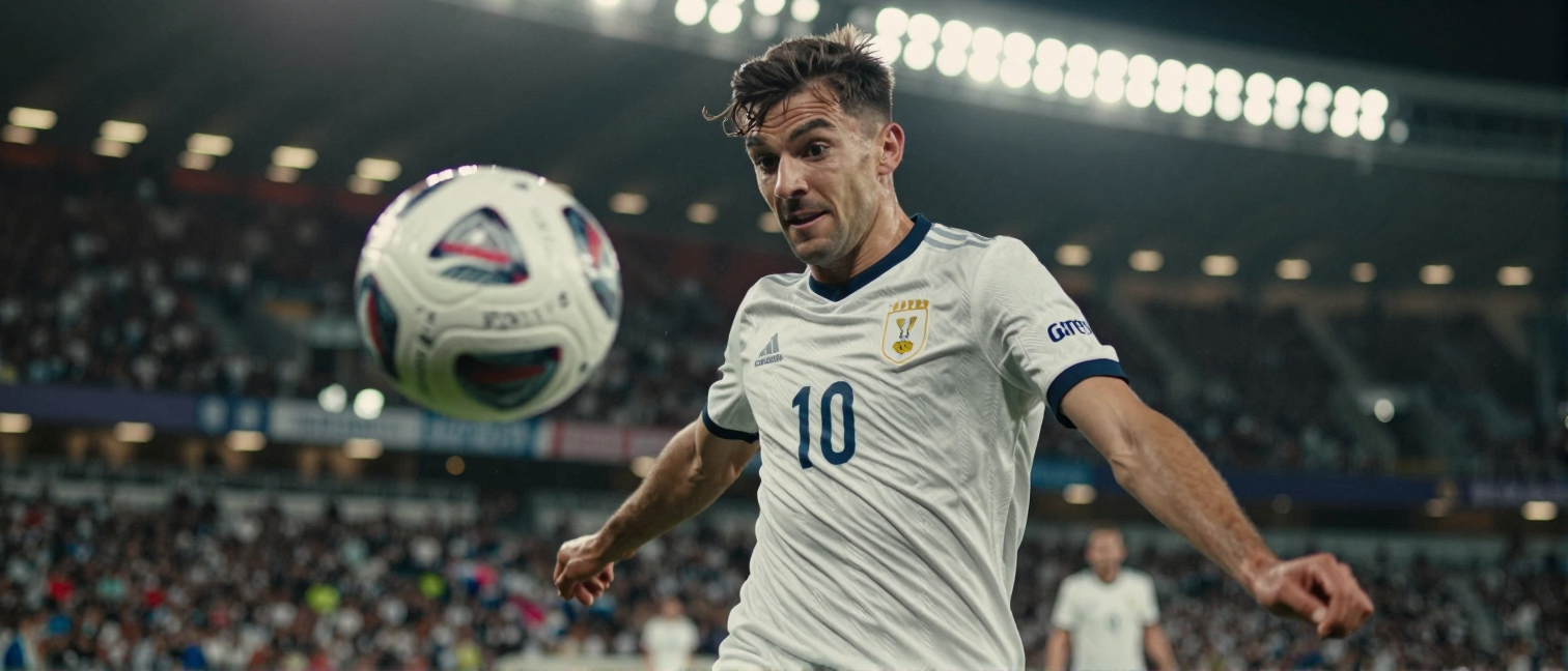 Pedri Honors Father's Goalkeeping Dreams with Penalty Tradition at FIFA World Cup