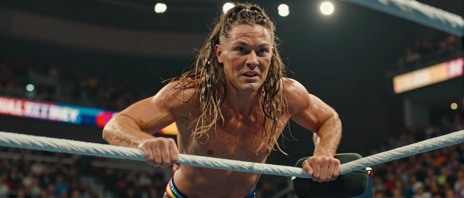 Liv Morgan Compared to Dominik Mysterio, Maxxine Dupri Fires Back
