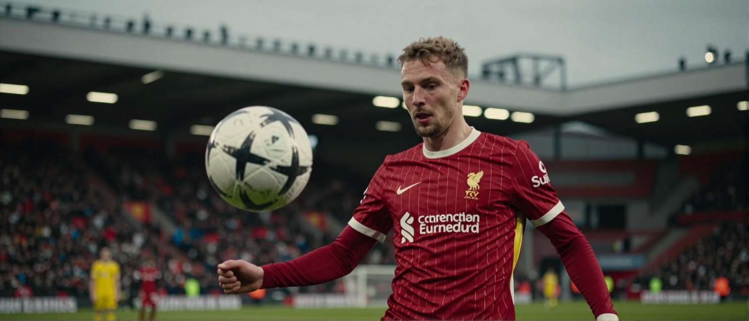 Florian Wirtz's recovery uncertain as Liverpool eye €40m Schjelderup