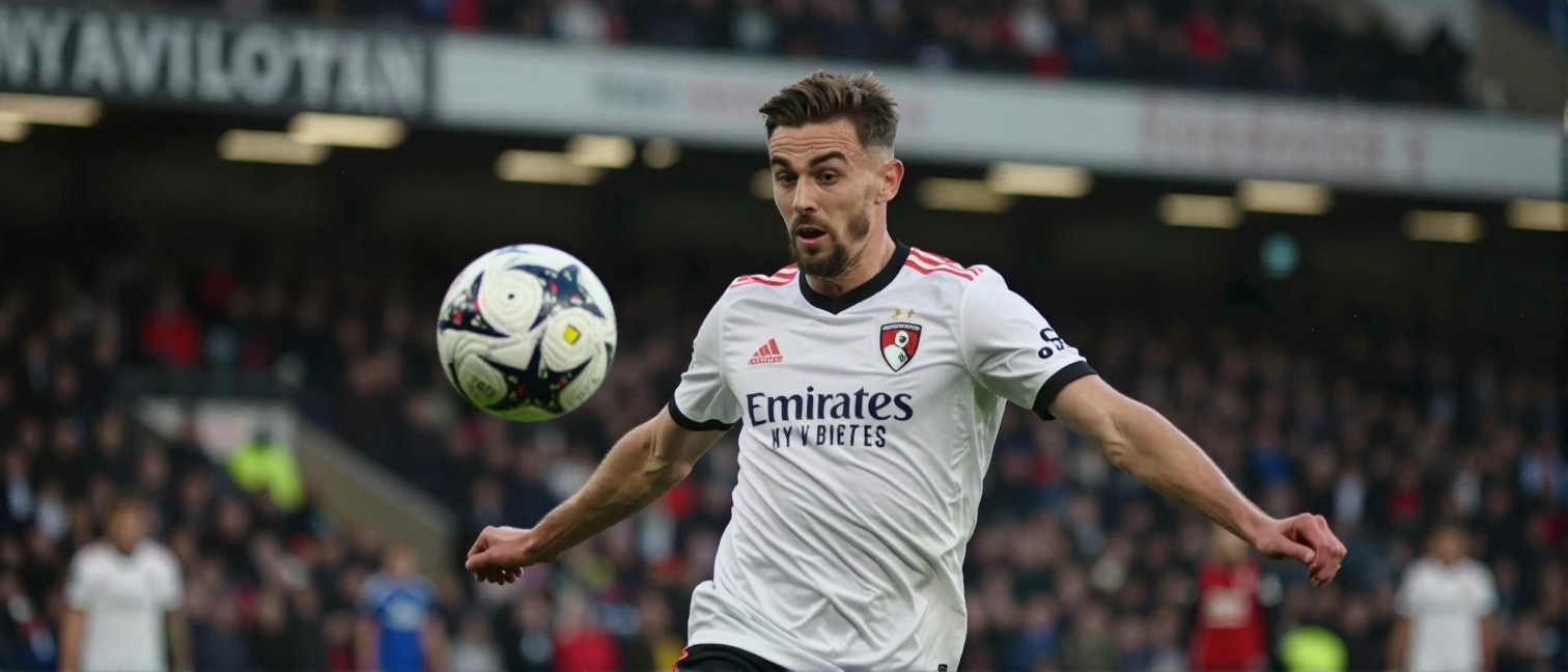 Andoni Iraola discusses Alexis Mac Allister's future at Bournemouth