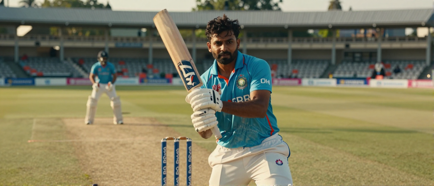 Rohit Sharma's Struggles Continue: Pressure of Keeping His Place Takes Toll