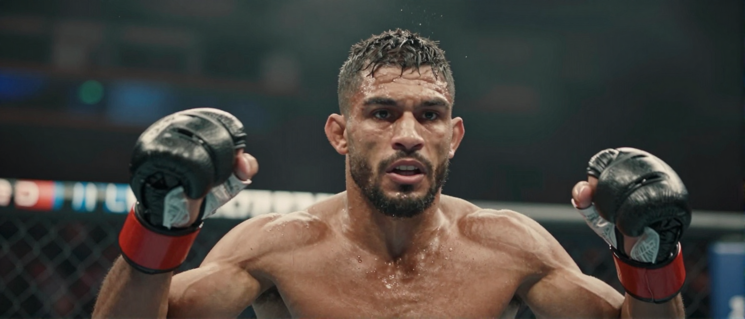 Alex Pereira Loses Rematch, Bogdan Guskov Seeks Redemption