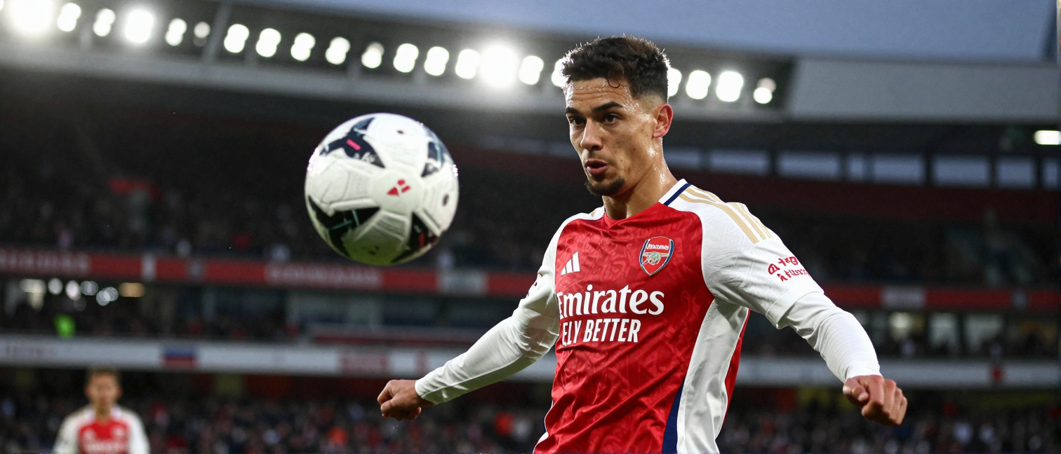 Bruno Guimaraes linked with Arsenal amid midfield revamp and Odegaard exit