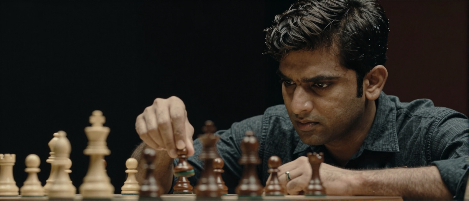 Viswanathan Anand's Legacy Continues: India Nears 100th Grandmaster