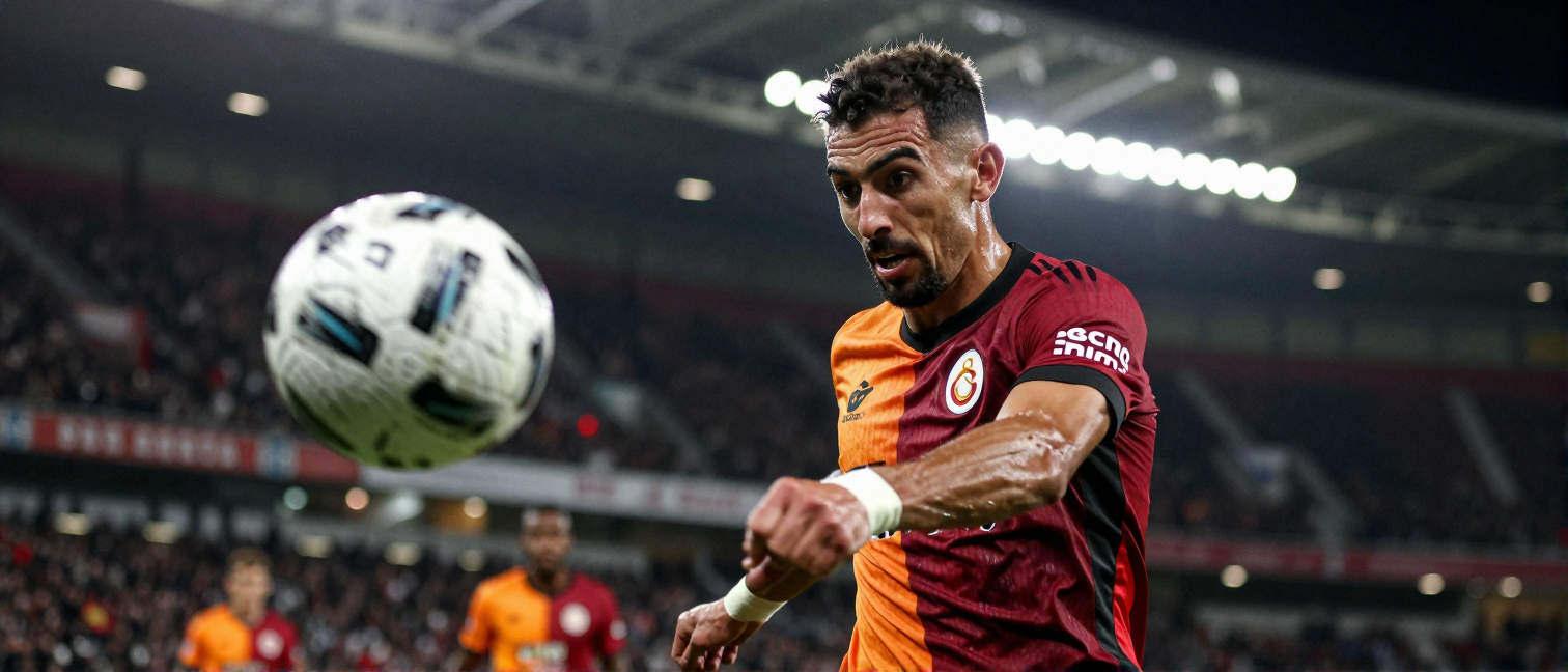 Bruno Fernandes Transfer Price Revealed: Galatasaray's €50m Bid for Manchester United Skipper