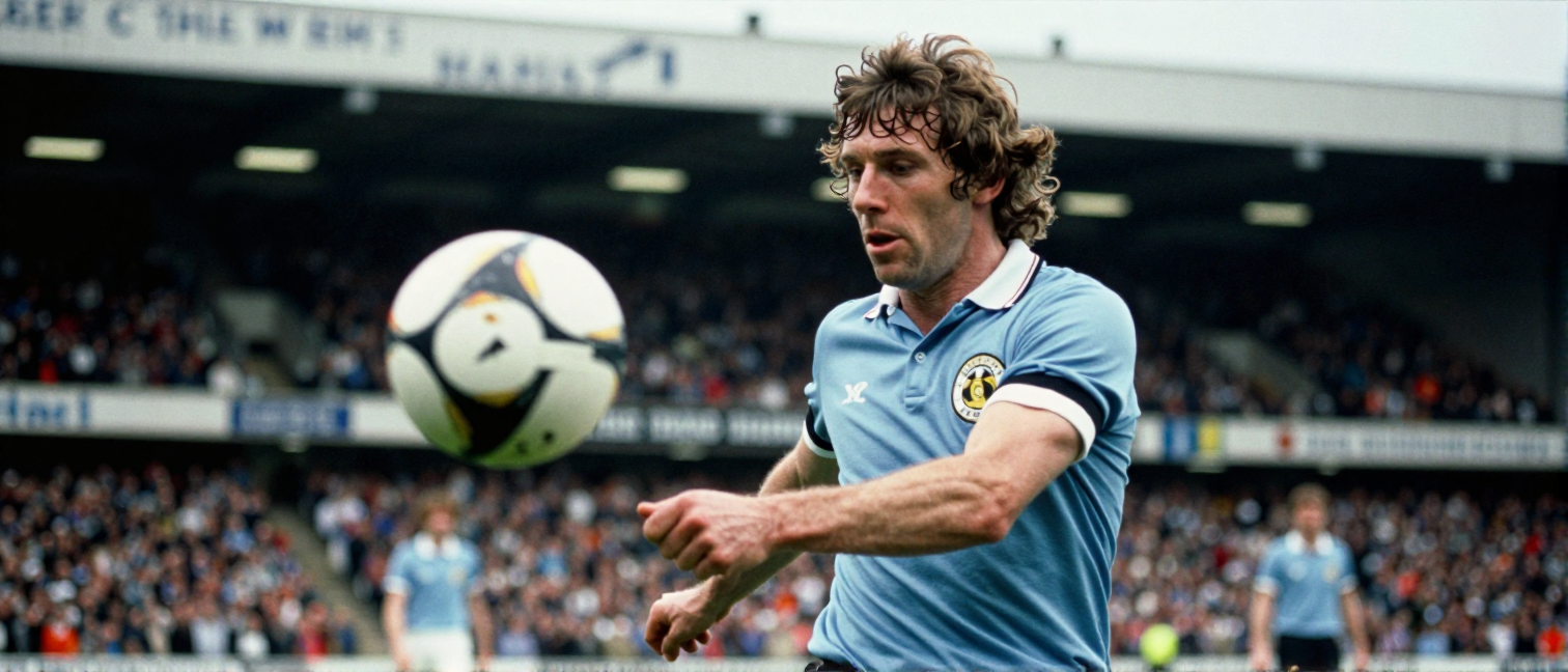 George Best's Legacy Questioned Amidst Favouritism Debate in World Cup