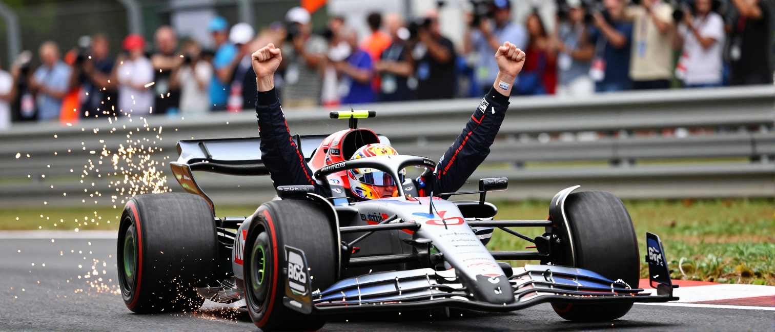 Oscar Piastri Seeks to Defend Belgian Grand Prix Title in 2026