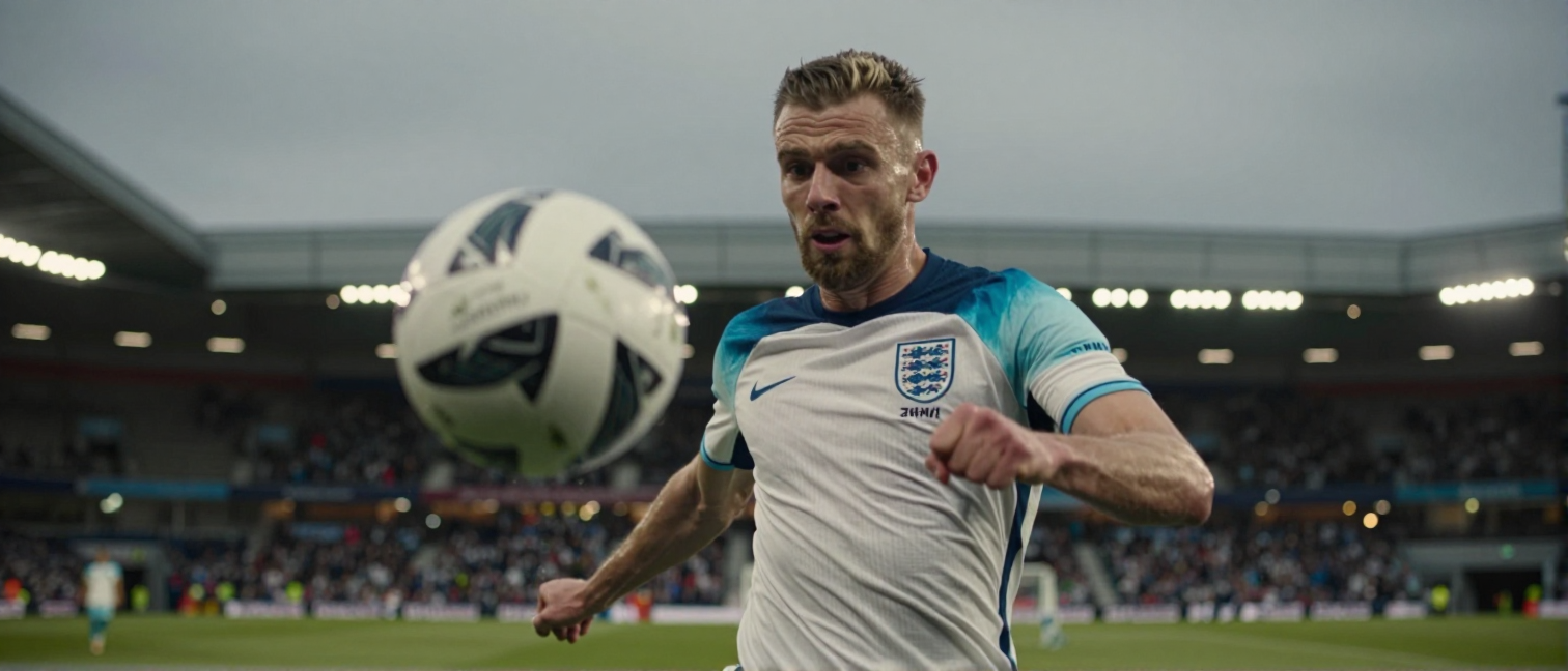 John Stones Faces Another Tournament Heartbreak with England
