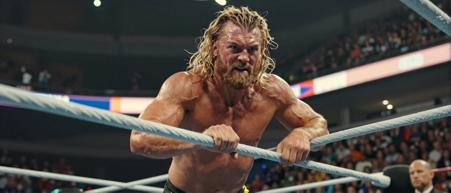 Kevin Owens Posts Cryptic Photo Fueling WWE Return Speculation