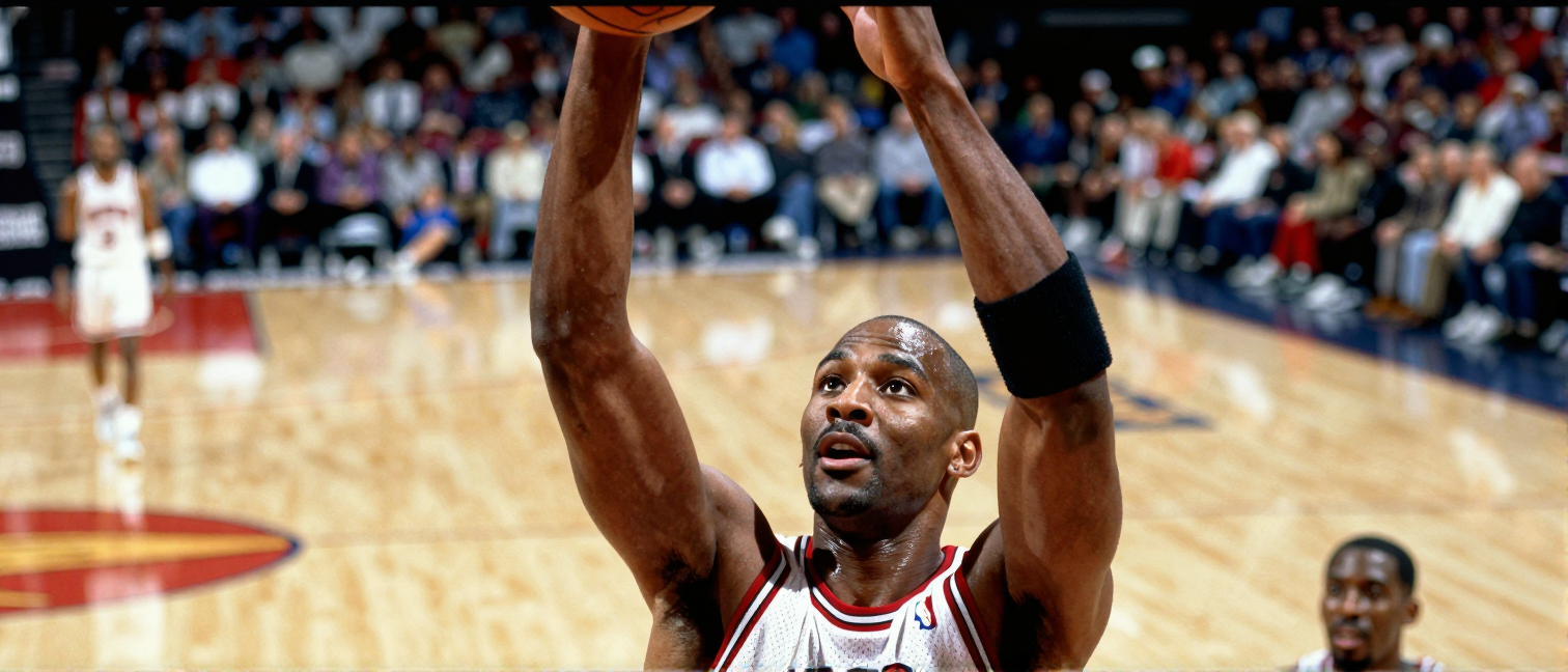 Charles Barkley makes bold claim comparing Michael Jordan and Stephen Curry