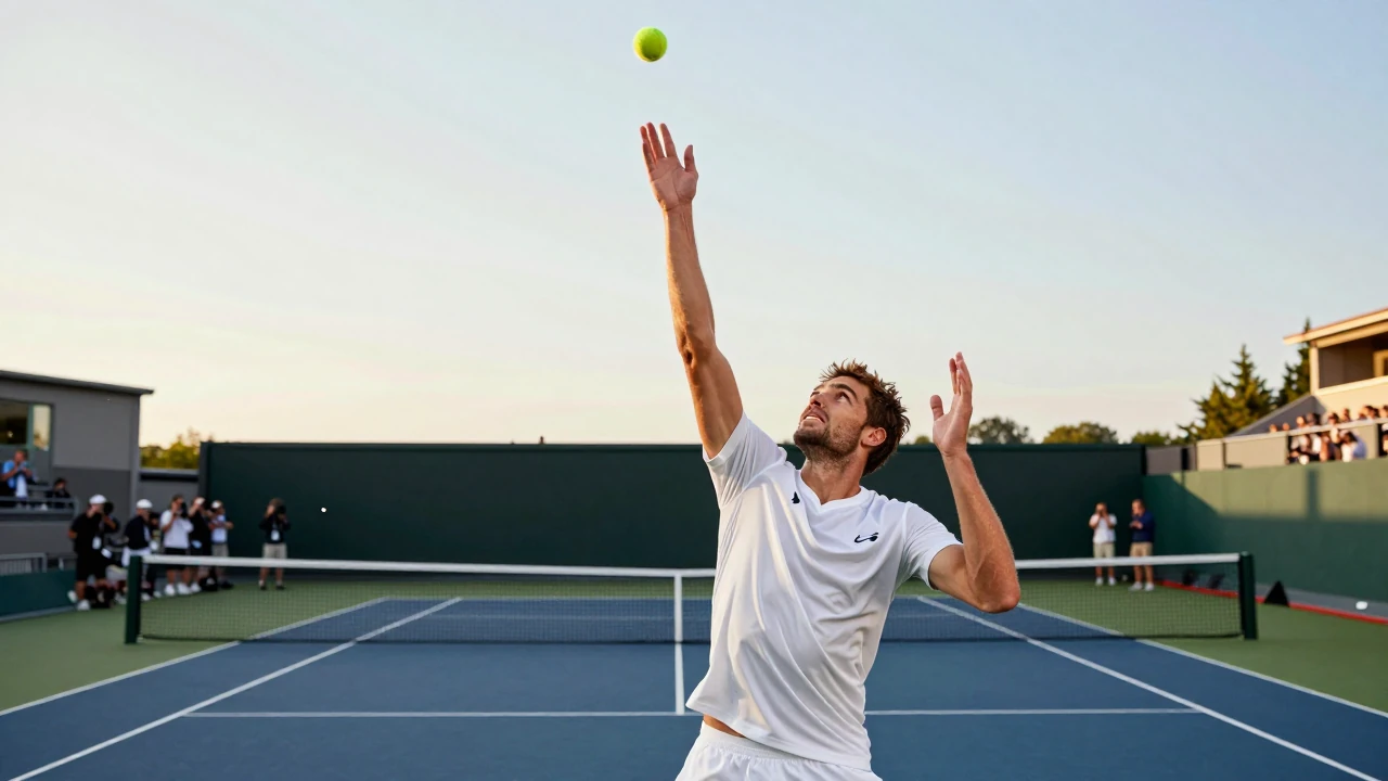 How Hubert Hurkacz is Shaping Polish Sport Culture Off the Court