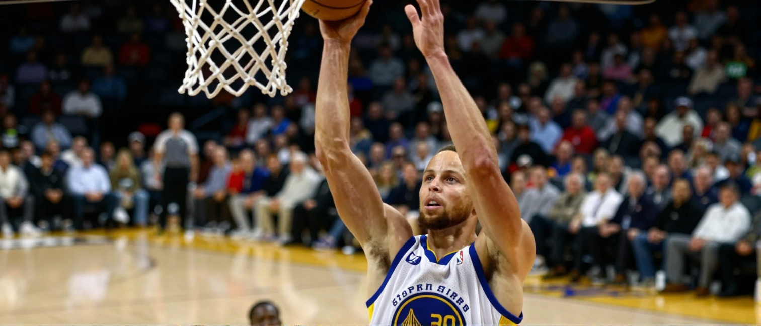 Charles Barkley Doubts Stephen Curry's Shine in 90s NBA