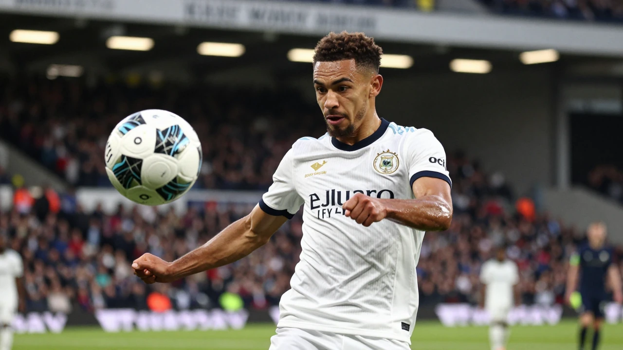 Trent Alexander-Arnold Reunites with Ibrahima Konate at Real Madrid