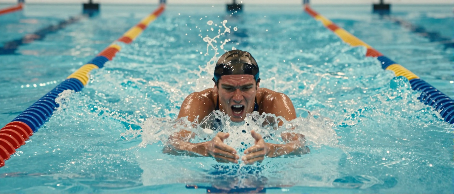 Mark Spitz Celebrates 70th Birthday with a Look Back at His Iconic Olympic Career