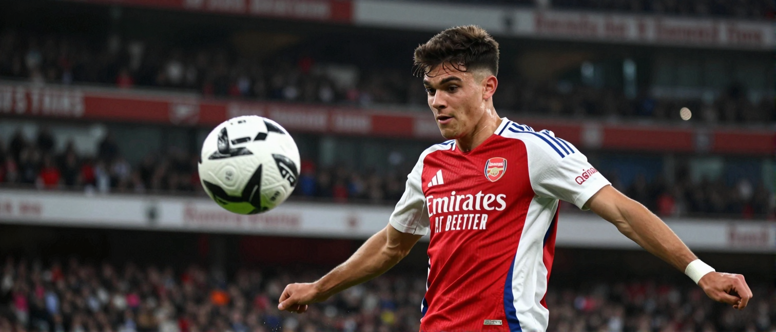 Arsenal's Julián Álvarez Pursuit: Real or Statement of Intent?