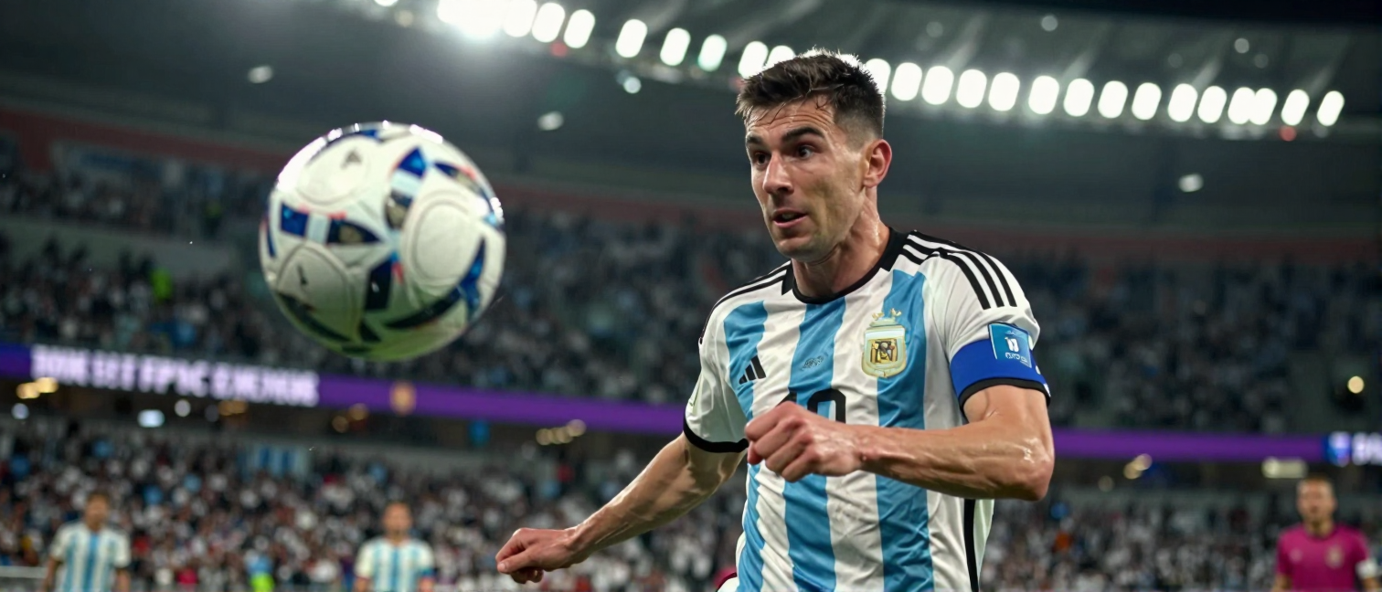 Pedri Misses FIFA World Cup 2026 Final vs Argentina in New York