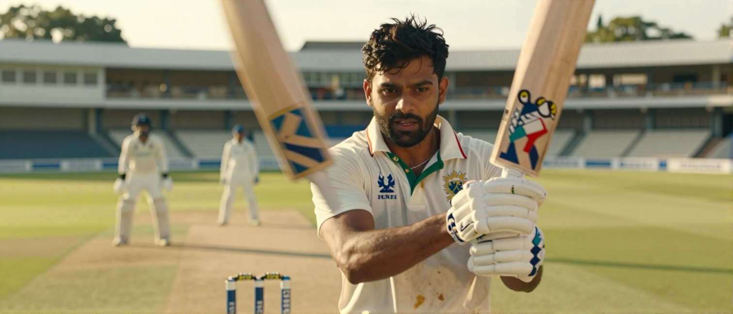 Rohit Sharma Silences Critics with Lord's Century vs England