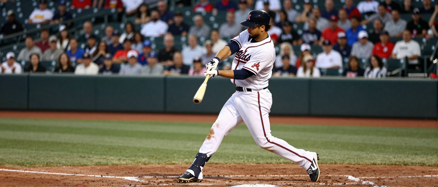 Manny Machado Homers Twice to Lift San Diego Past Atlanta