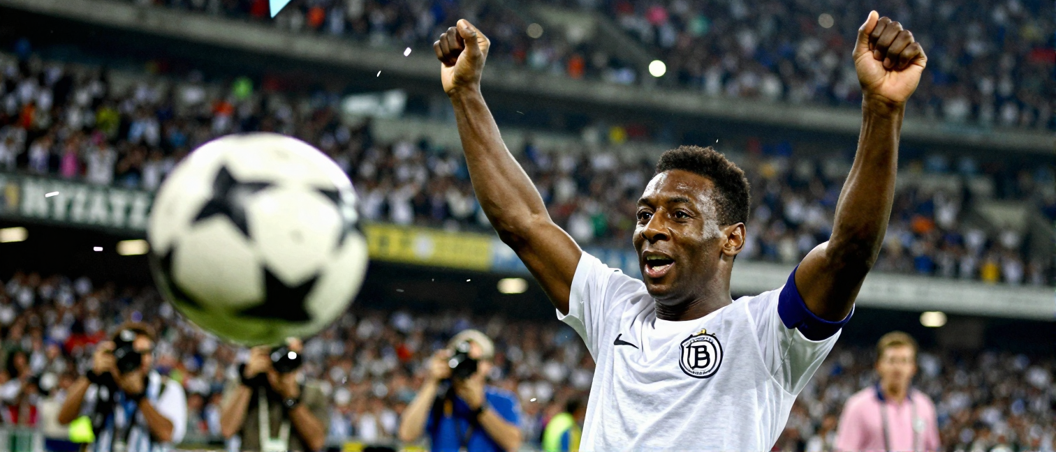 Pelé's 1958 World Cup record tied as Lamine Yamal denies Messi
