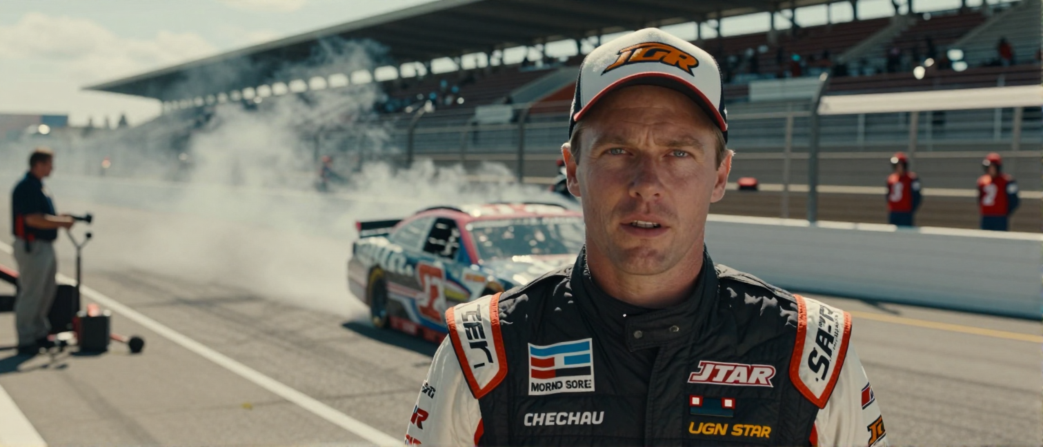 Tony Stewart Reminded of Broken Promise to JGR Star